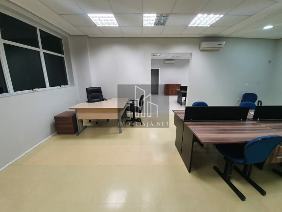 Imagem Sala Comercial para Alugar, 103 m² em Empresarial 18 Do Forte - Barueri Imagem Sala Comercial para Alugar, 103 m² em Empresarial 18 Do Forte - Barueri