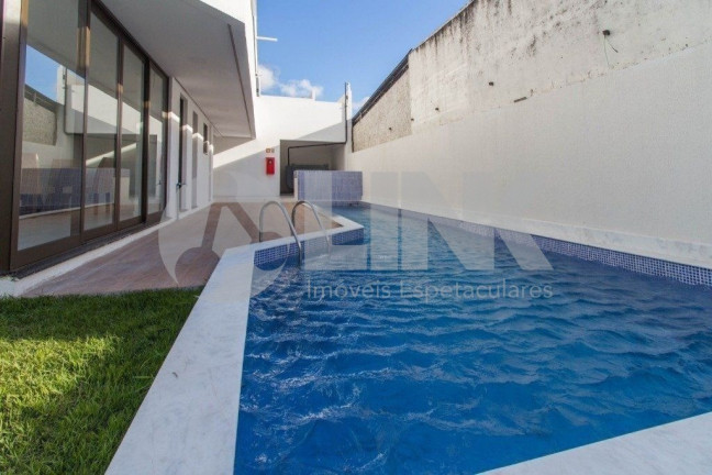 Imagem Imóvel com 1 Quarto à Venda, 41 m² em Jardim Botânico - Porto Alegre