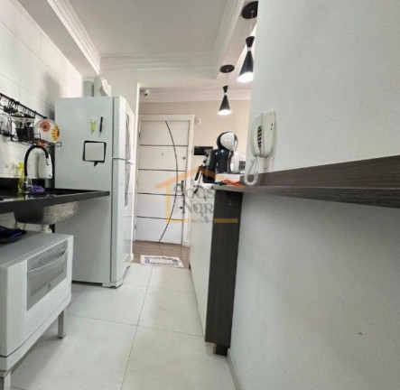 Imagem Apartamento com 2 Quartos à Venda, 53 m² em Jaçanã - São Paulo Imagem Apartamento com 2 Quartos à Venda, 53 m² em Jaçanã - São Paulo