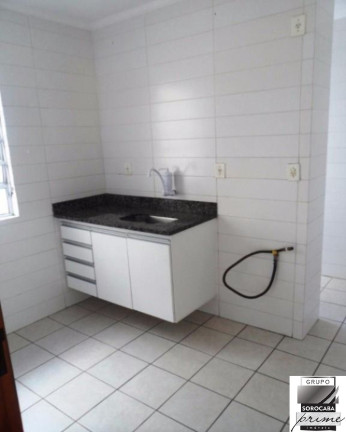 Imagem Apartamento com 2 Quartos à Venda, 54 m² em Parque Morumbi - Votorantim
