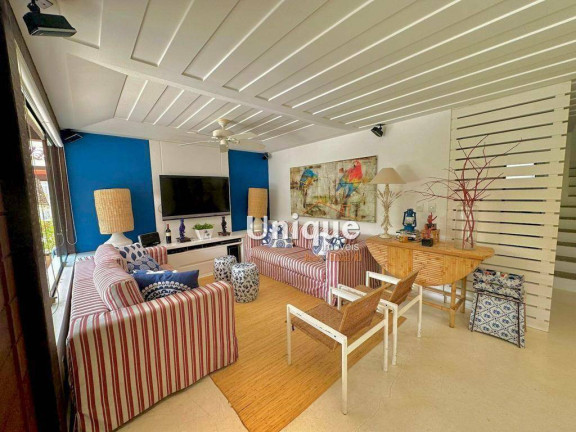 Imagem Casa com 5 Quartos à Venda, 300 m² em Manguinhos - Armação Dos Búzios