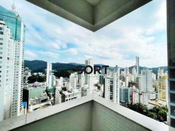 Imagem Cobertura com 3 Quartos à Venda, 164 m² em Centro - Balneário Camboriú