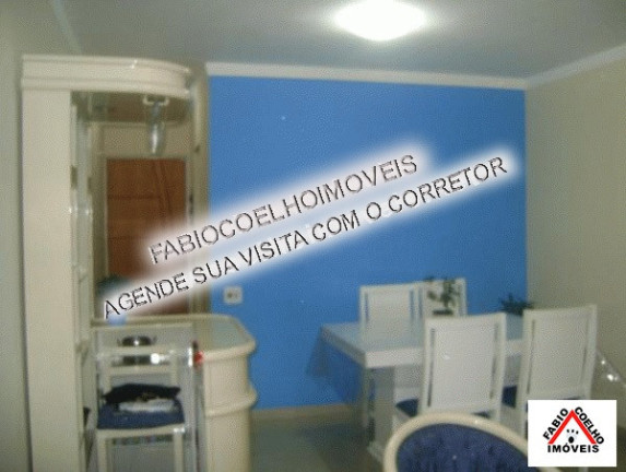 Imagem Apartamento com 2 Quartos à Venda, 64 m² em Jardim Marajoara - São Paulo Imagem Apartamento com 2 Quartos à Venda, 64 m² em Jardim Marajoara - São Paulo