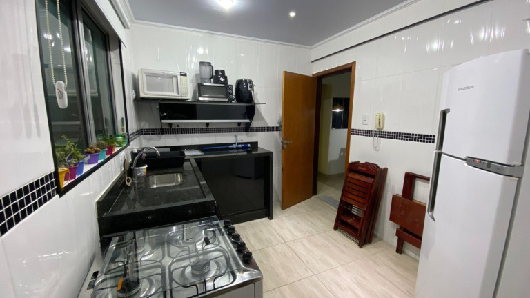 Imagem Apartamento com 2 Quartos à Venda, 75 m² em Boqueirão - Praia Grande Imagem Apartamento com 2 Quartos à Venda, 75 m² em Boqueirão - Praia Grande