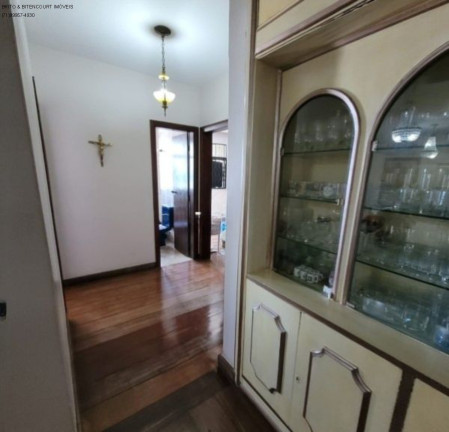 Imagem Imóvel com 4 Quartos à Venda, 206 m² em Graça - Salvador Imagem Imóvel com 4 Quartos à Venda, 206 m² em Graça - Salvador
