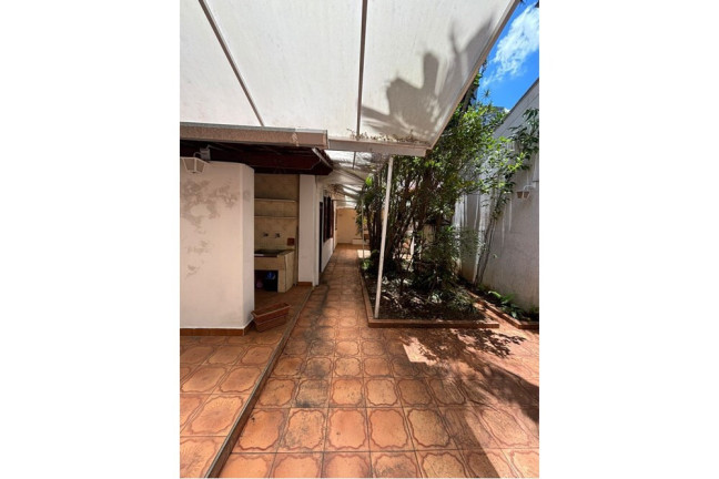 Imagem Casa com 4 Quartos à Venda, 335 m² em Aclimação - São Paulo Imagem Casa com 4 Quartos à Venda, 335 m² em Aclimação - São Paulo
