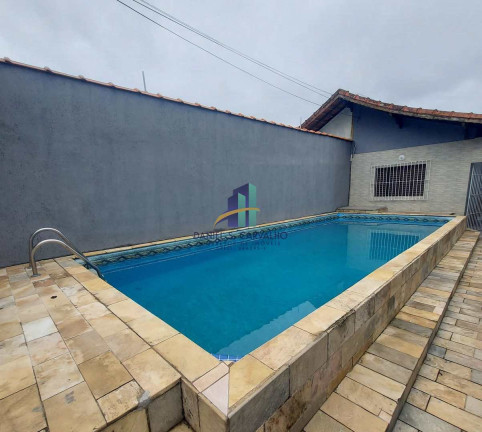 Casa com 3 Quartos à Venda, 250 m² em Aviação - Praia Grande