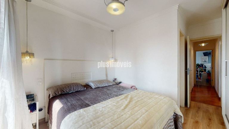 Imagem Apartamento com 3 Quartos à Venda, 93 m² em Vila Alexandria - São Paulo Imagem Apartamento com 3 Quartos à Venda, 93 m² em Vila Alexandria - São Paulo