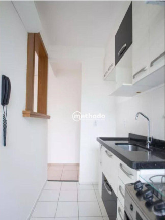 Imagem Apartamento com 2 Quartos à Venda, 42 m² em Jardim Antonio Von Zuben - Campinas Imagem Apartamento com 2 Quartos à Venda, 42 m² em Jardim Antonio Von Zuben - Campinas