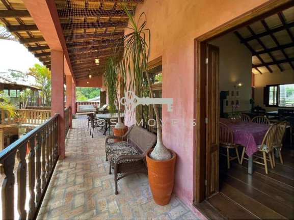 Imagem Casa de Condomínio com 4 Quartos à Venda,  em Jardim Das Flores - Cotia