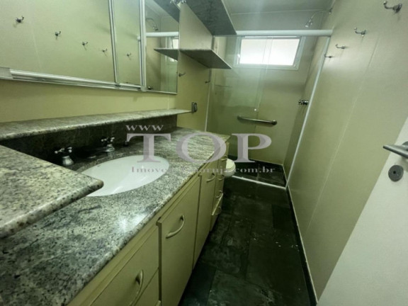 Imagem Apartamento com 3 Quartos para Alugar, 260 m² em Pitangueiras - Guarujá Imagem Apartamento com 3 Quartos para Alugar, 260 m² em Pitangueiras - Guarujá