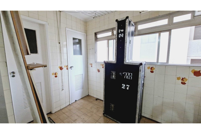 Imagem Apartamento com 3 Quartos à Venda, 100 m² em Campo Belo - São Paulo Imagem Apartamento com 3 Quartos à Venda, 100 m² em Campo Belo - São Paulo