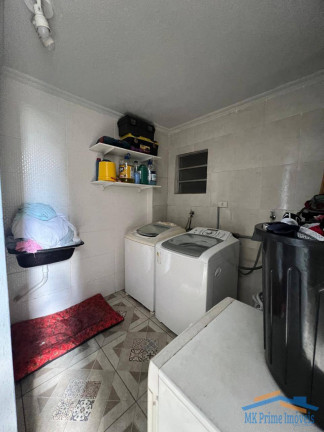 Imagem Sobrado com 4 Quartos à Venda, 200 m² em Jardim Marisa - São Paulo Imagem Sobrado com 4 Quartos à Venda, 200 m² em Jardim Marisa - São Paulo