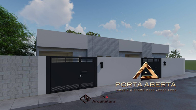 Imagem Casa com 2 Quartos à Venda, 66 m² em Alegre - Timóteo Imagem Casa com 2 Quartos à Venda, 66 m² em Alegre - Timóteo