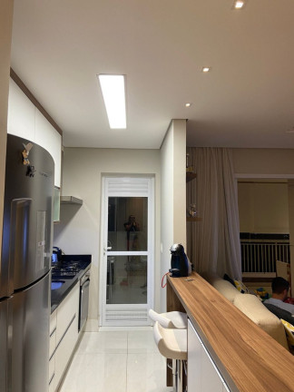 Imagem Apartamento com 2 Quartos à Venda,  em Saúde - São Paulo