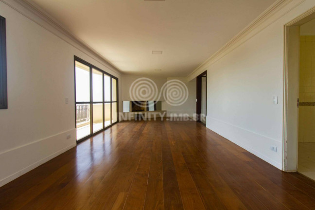 Imagem Apartamento com 3 Quartos à Venda, 167 m² em Morumbi - São Paulo