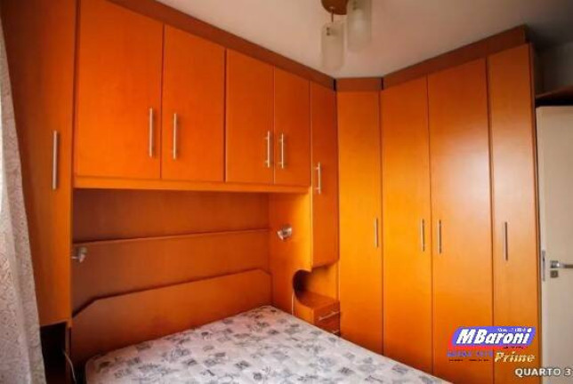 Imagem Apartamento com 3 Quartos à Venda, 65 m² em Vila Moraes - São Paulo