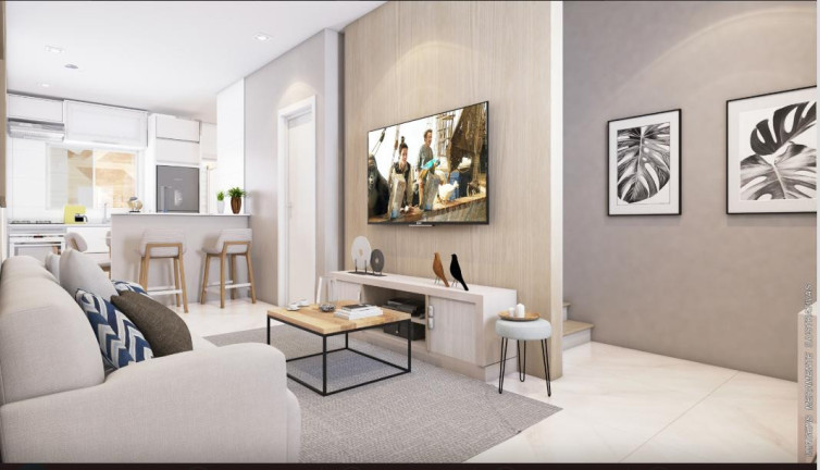 Imagem Apartamento com 2 Quartos à Venda, 63 m² em Balneário Parque Marinho - Mongaguá Imagem Apartamento com 2 Quartos à Venda, 63 m² em Balneário Parque Marinho - Mongaguá