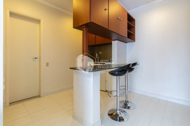 Imagem Apartamento com 1 Quarto à Venda, 36 m² em Jardim Paulista - São Paulo
