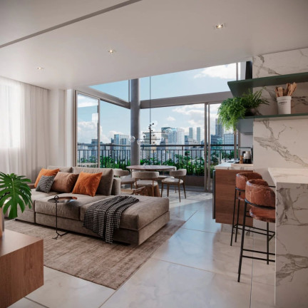 Imagem Apartamento com 3 Quartos à Venda, 140 m² em Anchieta - Belo Horizonte