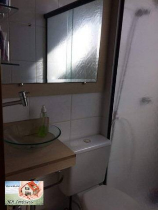 Imagem Apartamento com 2 Quartos à Venda, 45 m² em Cidade São Jorge - Santo André Imagem Apartamento com 2 Quartos à Venda, 45 m² em Cidade São Jorge - Santo André