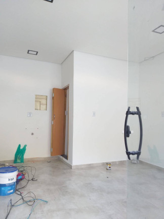 Imagem Sala Comercial para Alugar, 36 m² em Taboão - São Bernardo Do Campo Imagem Sala Comercial para Alugar, 36 m² em Taboão - São Bernardo Do Campo