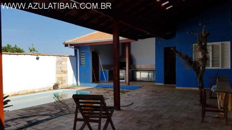 Imagem Casa com 2 Quartos à Venda, 300 m² em Jardim Brogotá - Atibaia
