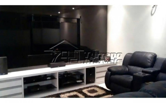 Imagem Apartamento com 3 Quartos à Venda, 190 m² em Jardim Das Colinas - São José Dos Campos Imagem Apartamento com 3 Quartos à Venda, 190 m² em Jardim Das Colinas - São José Dos Campos