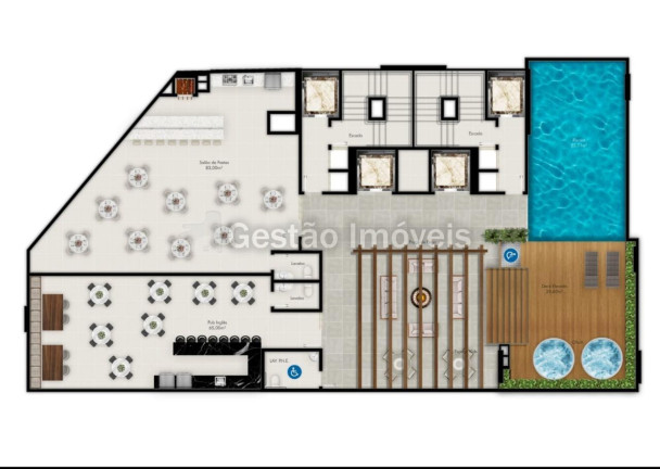 Imagem Apartamento com 2 Quartos à Venda, 71 m² em Meia Praia - Itapema Imagem Apartamento com 2 Quartos à Venda, 71 m² em Meia Praia - Itapema