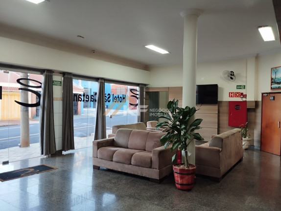 Imagem Imóvel com 43 Quartos à Venda, 1.395 m² em Ipiranga - Ribeirão Preto Imagem Imóvel com 43 Quartos à Venda, 1.395 m² em Ipiranga - Ribeirão Preto