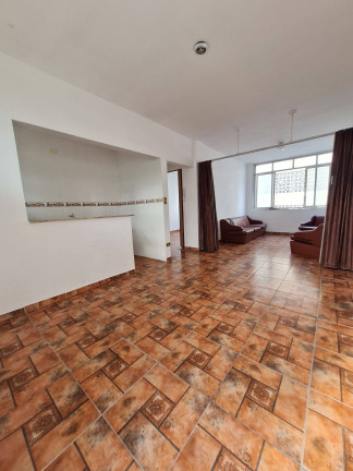 Apartamento com 1 Quarto à Venda, 57 m² em Boqueirão - Santos