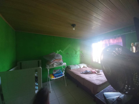 Imagem Casa com 2 Quartos à Venda, 75 m² em Costeira - Balneário Barra Do Sul