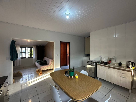 Imagem Casa com 5 Quartos à Venda, 242 m² em Centro - Balneário Barra Do Sul