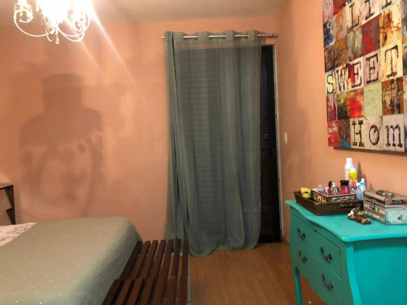 Imagem Apartamento com 3 Quartos à Venda, 165 m² em Alphaville Empresarial - Barueri