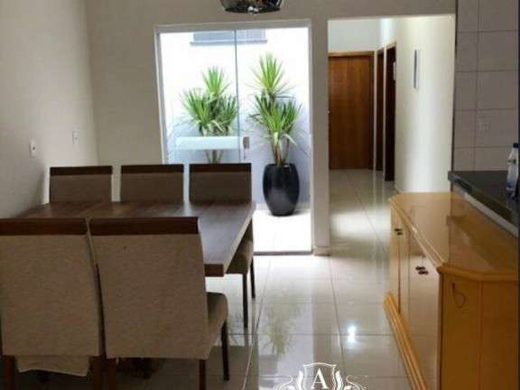 Casa de Condomínio com 3 Quartos à Venda,  em Limeira