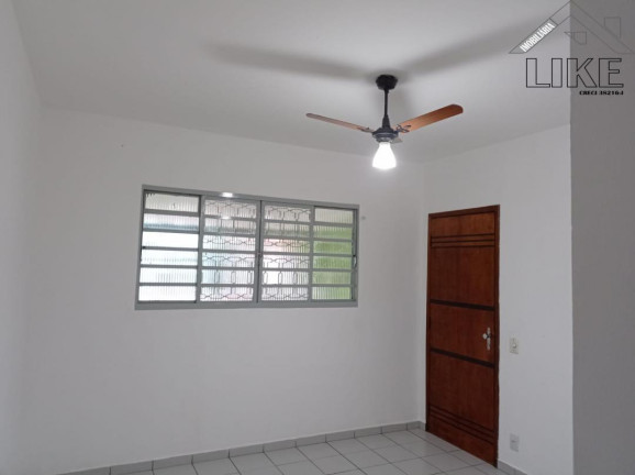 Imagem Casa com 2 Quartos à Venda, 126 m² em Santana - São José Dos Campos