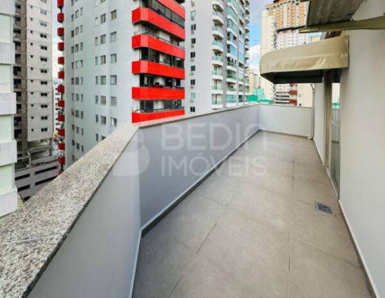 Imagem Cobertura com 4 Quartos à Venda, 268 m² em Centro - Balneário Camboriú
