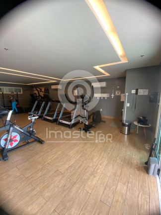 Imagem Apartamento com 3 Quartos à Venda, 142 m² em Engenheiro Luciano Cavalcante - Fortaleza