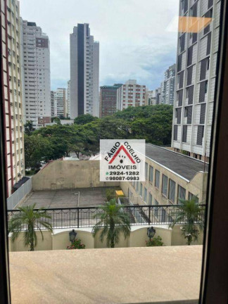 Imagem Apartamento com 2 Quartos à Venda, 90 m² em Vila Mariana - São Paulo