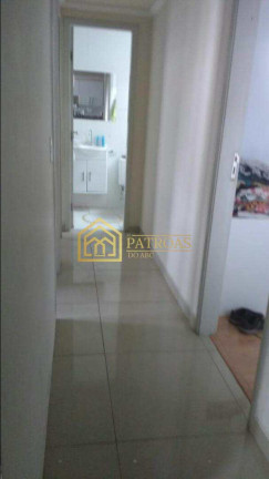 Imagem Apartamento com 3 Quartos à Venda, 72 m² em Parque São Vicente - Mauá