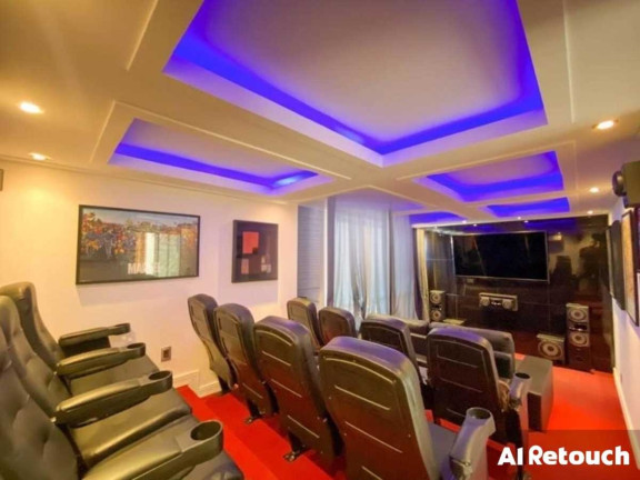 Imagem Apartamento com 4 Quartos à Venda, 185 m² em Barra Olímpica - Rio De Janeiro Imagem Apartamento com 4 Quartos à Venda, 185 m² em Barra Olímpica - Rio De Janeiro
