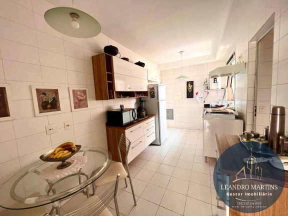 Imagem Apartamento com 4 Quartos à Venda, 117 m² em Jurubatuba - São Paulo