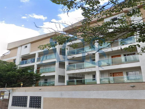 Apartamento com 2 Quartos à Venda, 45 m² em Vila Carrão - São Paulo