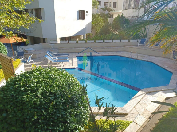 Imagem Apartamento com 4 Quartos para Alugar, 96 m² em Mirandópolis - São Paulo Imagem Apartamento com 4 Quartos para Alugar, 96 m² em Mirandópolis - São Paulo