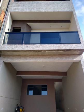 Imagem Casa com 4 Quartos à Venda, 300 m² em Jardim Zaira - Mauá