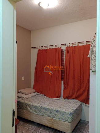 Imagem Sobrado com 4 Quartos à Venda, 250 m² em Cidade Soberana - Guarulhos Imagem Sobrado com 4 Quartos à Venda, 250 m² em Cidade Soberana - Guarulhos