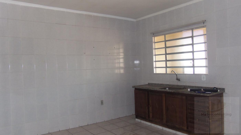 Imagem Casa com 2 Quartos para Alugar, 288 m² em Parque Universitário De Viracopos - Campinas
