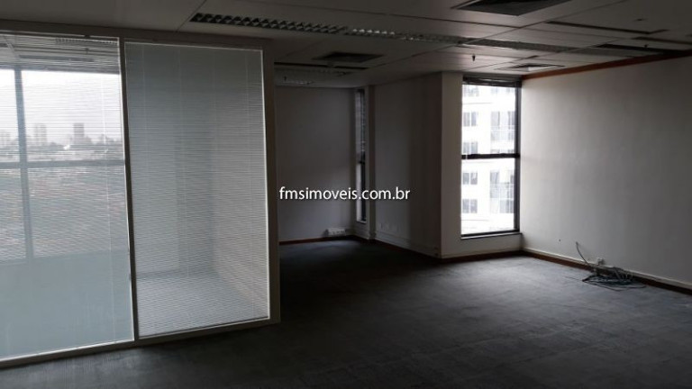 Imagem Sala Comercial para Alugar, 320 m² em Chácara Santo Antônio - São Paulo Imagem Sala Comercial para Alugar, 320 m² em Chácara Santo Antônio - São Paulo