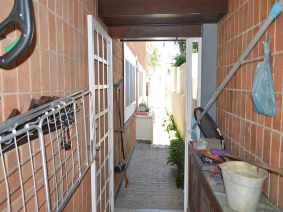 Imagem Casa com 4 Quartos à Venda, 303 m² em Balneário Praia Do Pernambuco - Guarujá Imagem Casa com 4 Quartos à Venda, 303 m² em Balneário Praia Do Pernambuco - Guarujá