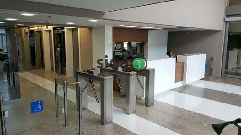 Imagem Imóvel Comercial para Alugar, 316 m² em Chácara Santo Antônio - São Paulo Imagem Imóvel Comercial para Alugar, 316 m² em Chácara Santo Antônio - São Paulo